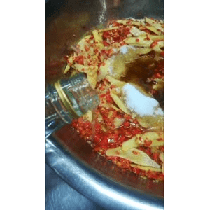 美食菜系做法13730