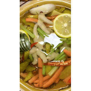 美食菜系做法13827
