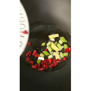 美食菜系做法14164