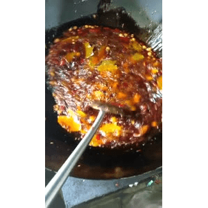 美食菜系做法14325