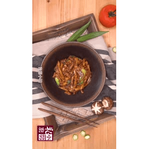 美食菜系做法14560