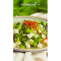 美食菜系做法15134
