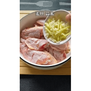 美食菜系做法16620