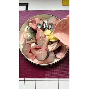 美食菜系做法16647