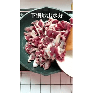 美食菜系做法16663