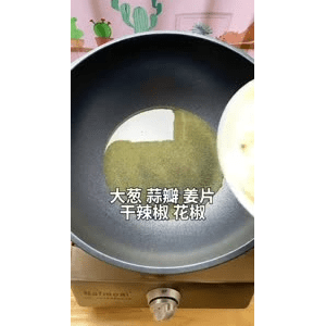 美食菜系做法16667