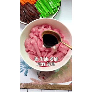 美食菜系做法16671