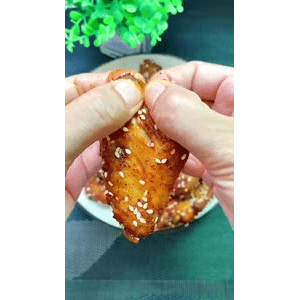 美食菜系做法16722