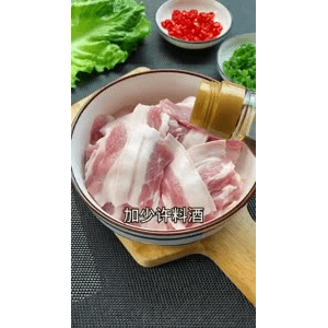 美食菜系做法16723