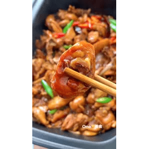 美食菜系做法16724