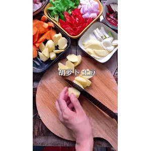美食菜系做法16768