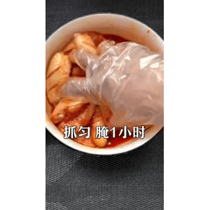 美食菜系做法16782