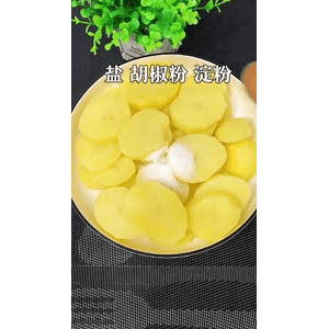 美食菜系做法16812