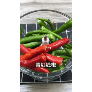 美食菜系做法17636