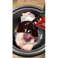 美食菜系做法17658