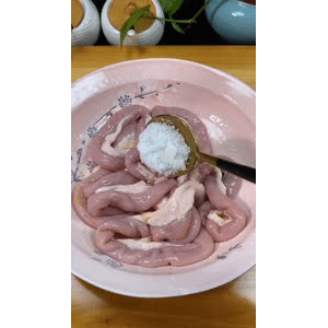 美食菜系做法17665