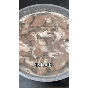 美食菜系做法17711