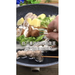 美食菜系做法17715