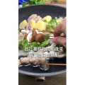 美食菜系做法17715