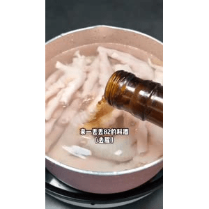美食菜系做法17716
