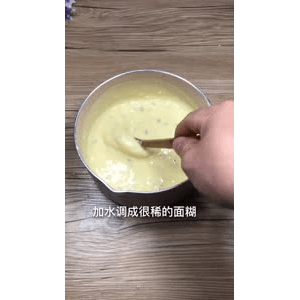 美食菜系做法17721