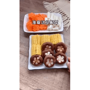美食菜系做法18218