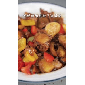 美食菜系做法19797