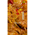 美食菜系做法21571