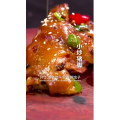 美食菜系做法21588