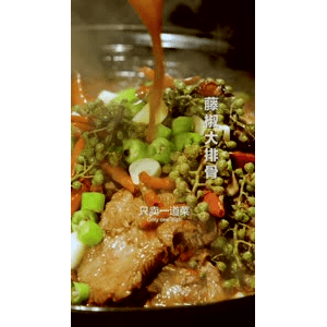 美食菜系做法21591