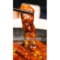 美食菜系做法21643