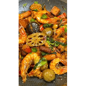 美食菜系做法21175
