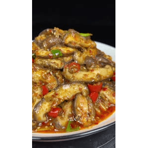 美食菜系做法21177