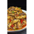 美食菜系做法21177