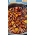 美食菜系做法21192