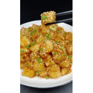 美食菜系做法21207