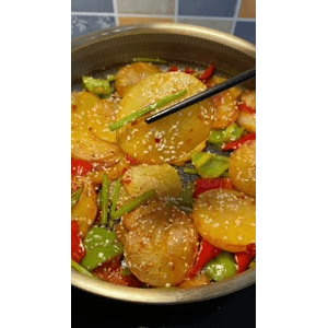 美食菜系做法21210