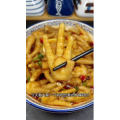 美食菜系做法21225