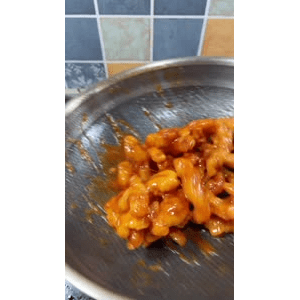 美食菜系做法21234
