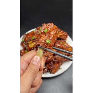 美食菜系做法21235