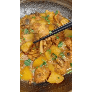 美食菜系做法21258