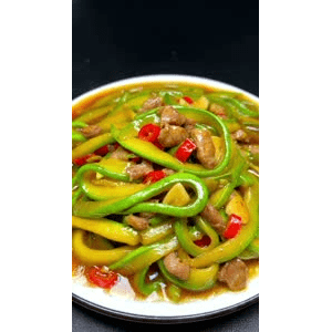 美食菜系做法21273