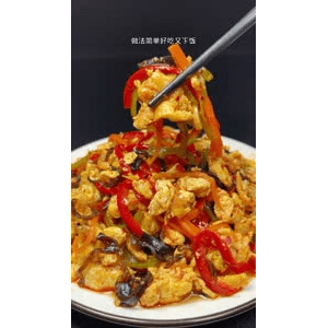 美食菜系做法21275