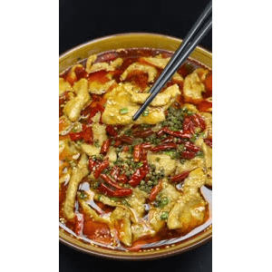美食菜系做法21283