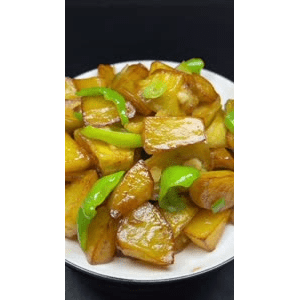 美食菜系做法21285