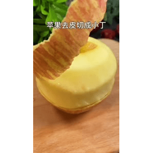 美食菜系做法21286