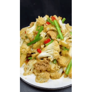 美食菜系做法21288