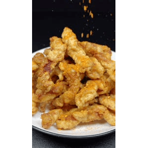 美食菜系做法21325