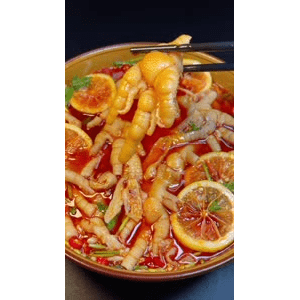 美食菜系做法21343
