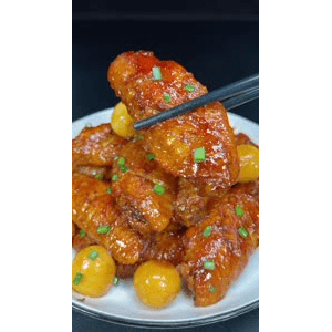 美食菜系做法21349